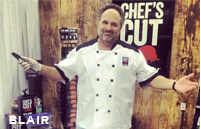 Chef's Cut History
