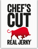 Chef's Cut Real Jerky